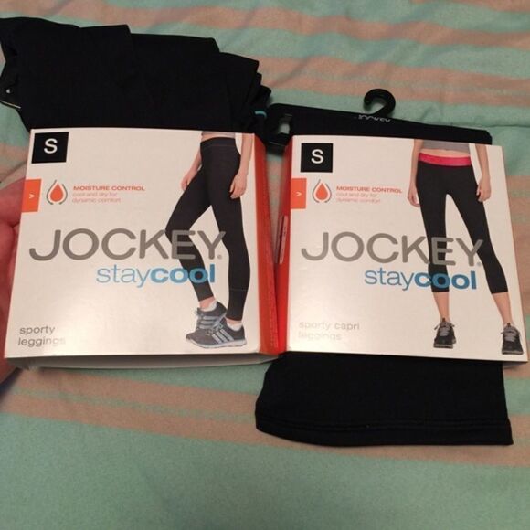 🎉 1 hr sale🎉Jockey pants 🌸 - Picture 1 of 4